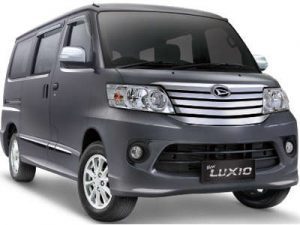 Read more about the article Rental Mobil Luxio Bandung