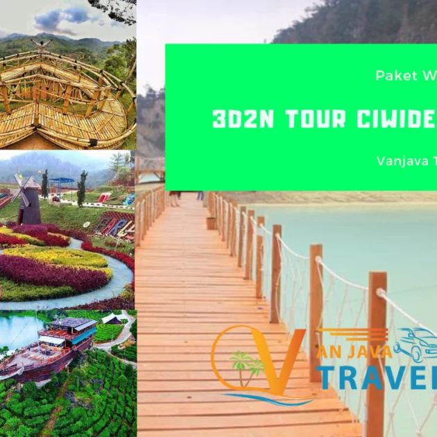 tour travel agent di bandung