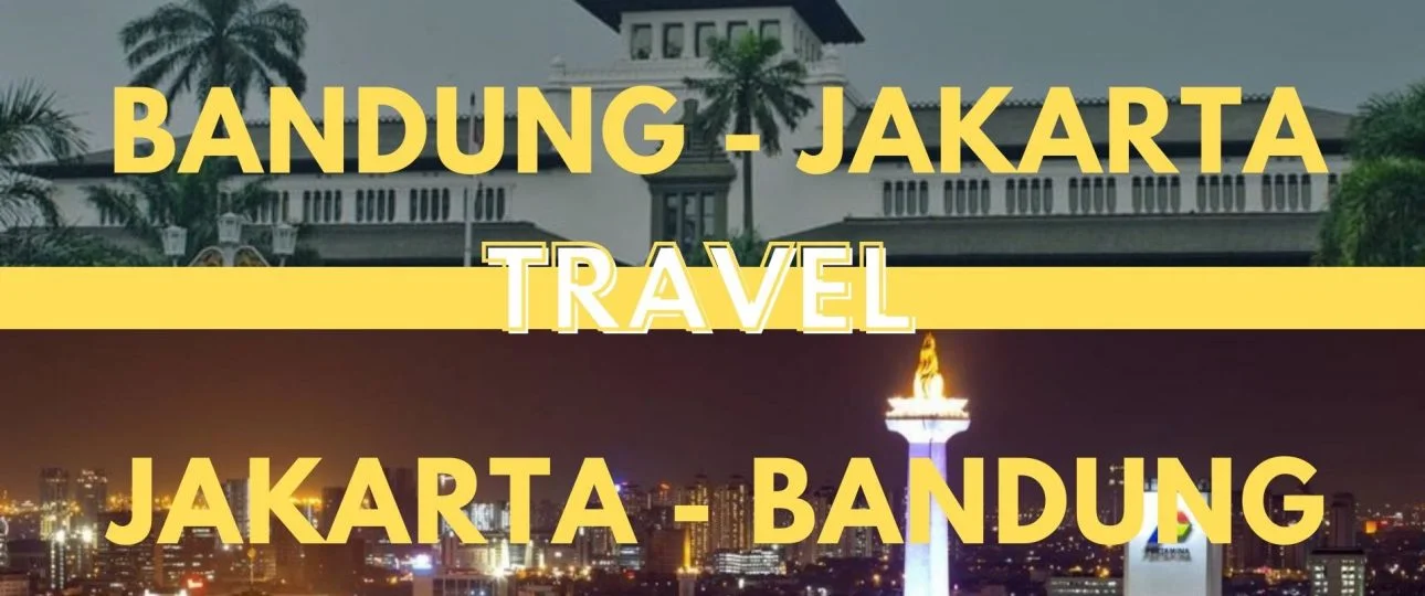 travel bandung kemayoran