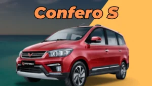 Sewa Mobil Bandung Confero S