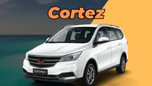 Sewa Mobil Bandung Cortez