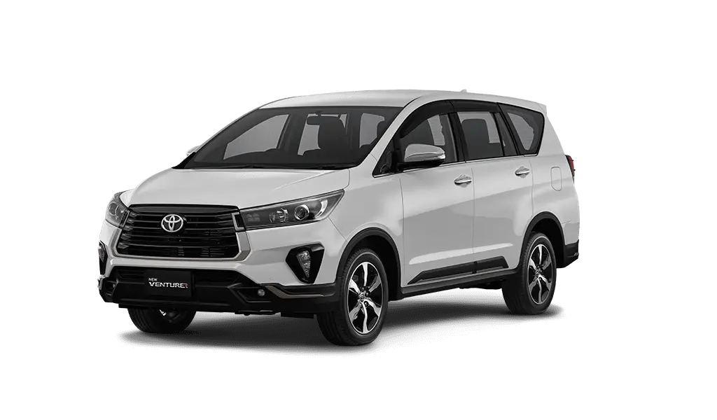 Mobil Innova Reborn Funjava